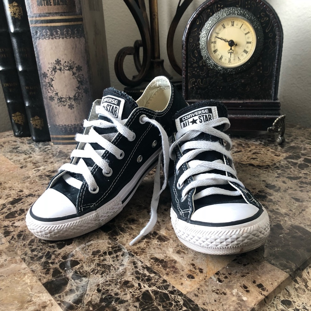 ⭐️ Converse All-Star ⭐️